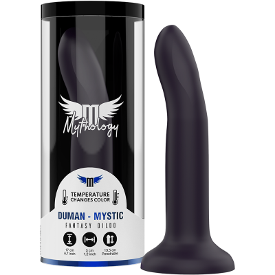 MITOLOGIA DUMAN MYSTIC DILDO M - D-231919 - Dona Pimenta