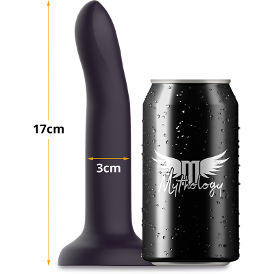 MITOLOGIA DUMAN MYSTIC DILDO M - D-231919 - Dona Pimenta