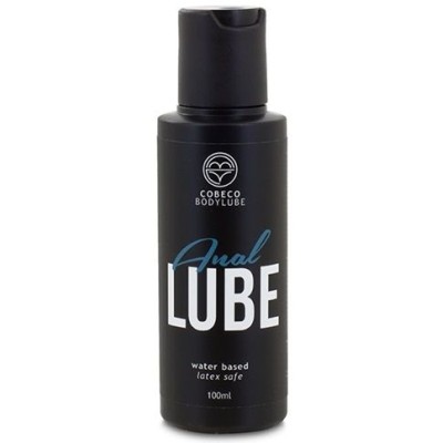 COBECO ANAL LUBE 100 ML - D-207398 - Dona Pimenta