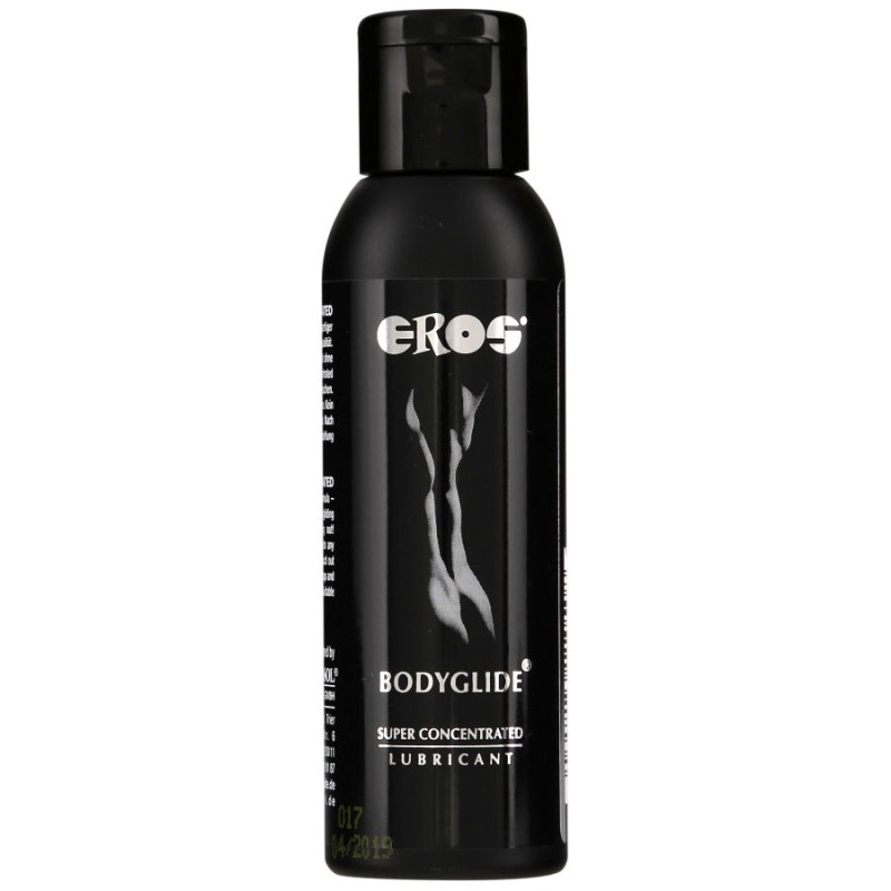 EROS BODYGLIDE SUPERCONCENTRATED LUBRICANT 50ML - D-215809 - Dona Pimenta