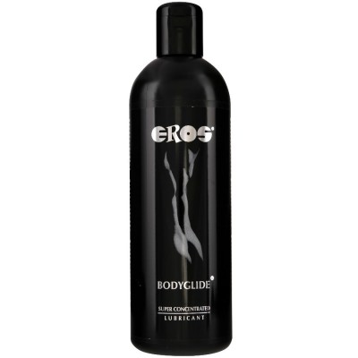 EROS BODYGLIDE SUPERCONCENTRATED LUBRICANT 1000ML - D-215812 - Dona Pimenta