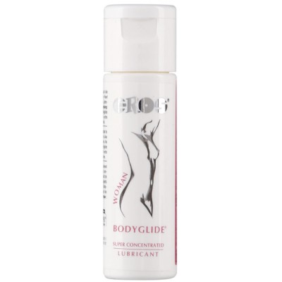 LUBRIFICANTE PARA MULHERES EROS BODYGLIDE SUPERCONCENTRADO 30 ML - D-215813 - Dona Pimenta