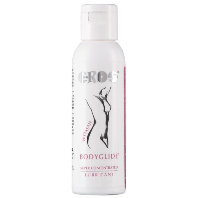 LUBRIFICANTE PARA MULHERES EROS BODYGLIDE SUPERCONCENTRADO 50 ML - D-215814 - Dona Pimenta