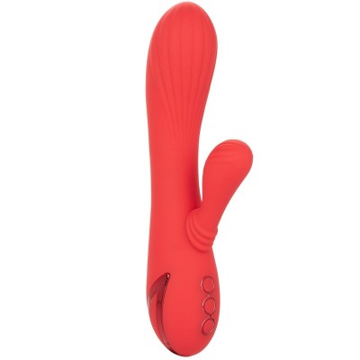 CALEX PALISADES VERMELHO PASSION - D-232200 - Dona Pimenta