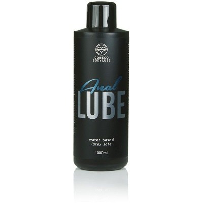 COBECO ANAL LUBE 1000 ML - D-219446 - Dona Pimenta