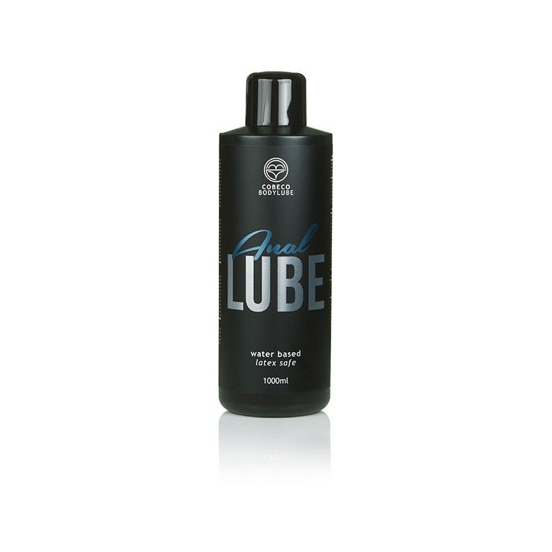 COBECO ANAL LUBE 1000 ML - D-219446 - Dona Pimenta