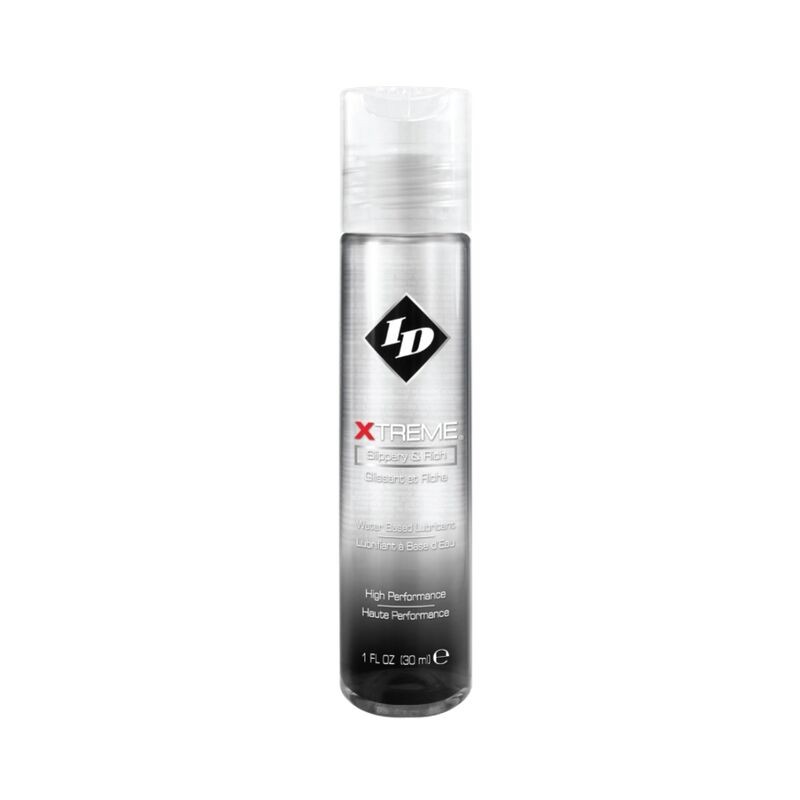 ID XTREME LUBE 30ML - D-220316 - Dona Pimenta