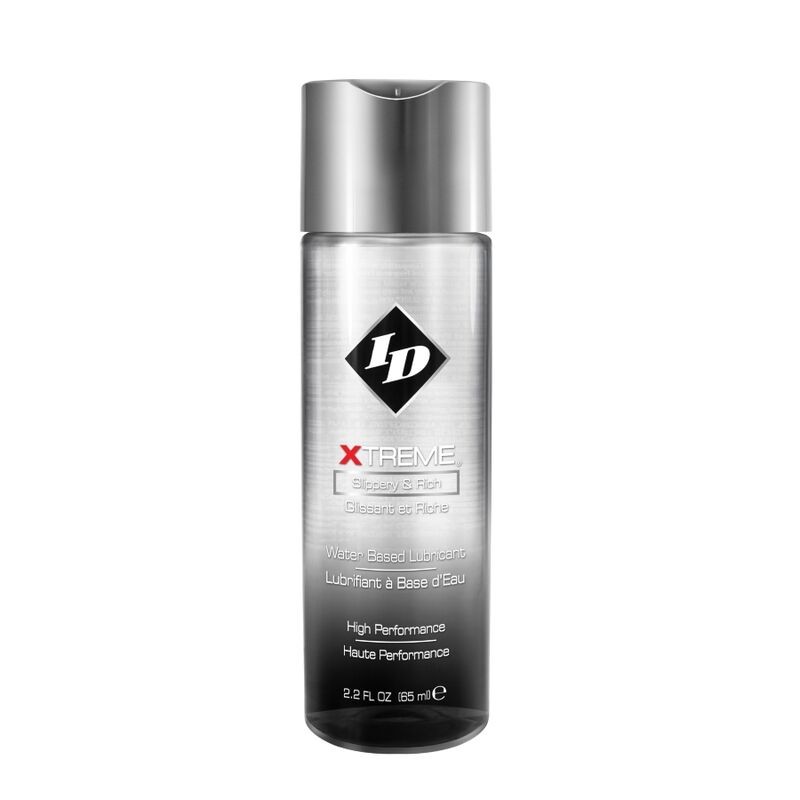 ID XTREME LUBE 65ML - D-220317 - Dona Pimenta