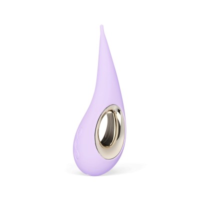 ESTIMULADOR CLITÓRICO LELO DOT - LILAC - D-232432 - Dona Pimenta