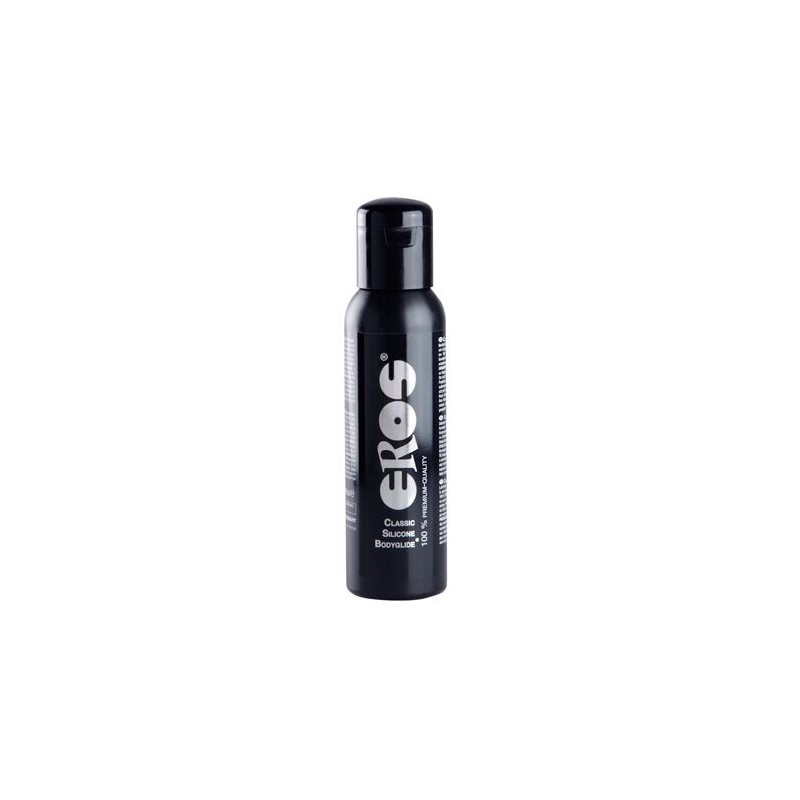 CORPO DE SILICONE EROS CLASSIC 50 ML - D-220505 - Dona Pimenta