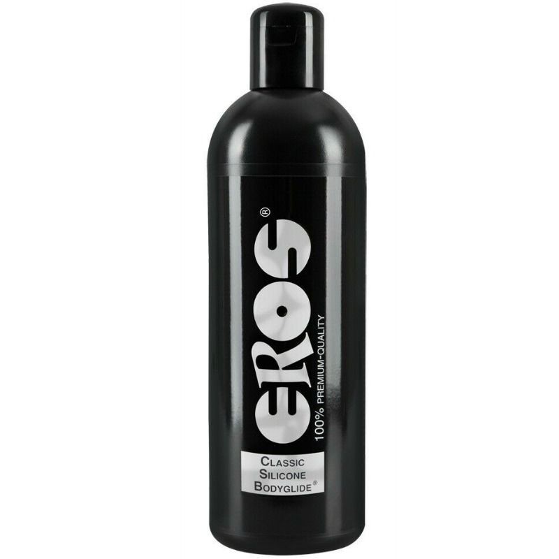 EROS CLASSIC SILICONE BODYGLIDE 500 ML - D-220507 - Dona Pimenta