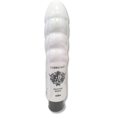 LUBRIFICANTE À BASE DE SILICONE DA LINHA EROS FETISH FRASCO DILDO 175 ML - D-220533 - Dona Pimenta