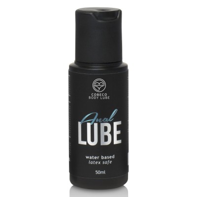 CBL COBECO ANAL LUBEL 50ML - D-222398 - Dona Pimenta