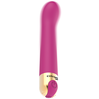 COVERME G-SPOT VIBRATEUR 10 VITESSES - D-232446 - Dona Pimenta