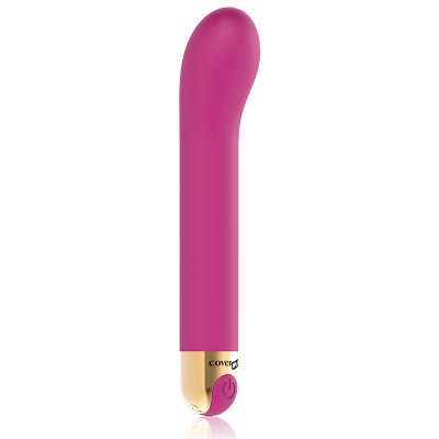 COVERME G-SPOT VIBRATEUR 10 VITESSES - D-232446 - Dona Pimenta