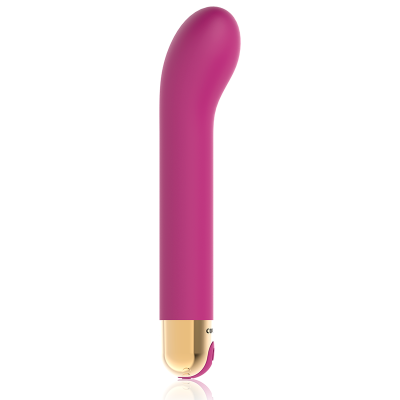 COVERME G-SPOT VIBRATEUR 10 VITESSES - D-232446 - Dona Pimenta