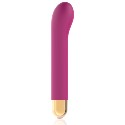 COVERME G-SPOT VIBRATEUR 10 VITESSES - D-232446 - Dona Pimenta