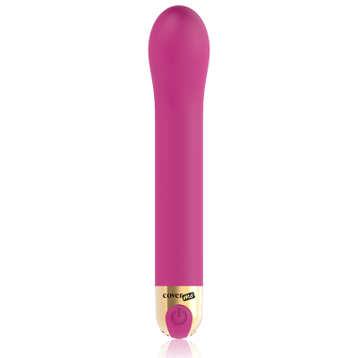 COVERME G-SPOT VIBRATEUR 10 VITESSES - D-232446 - Dona Pimenta