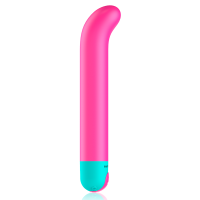 HAPPY LOKY - ARIEL VIBRADOR PONTO G - D-232449 - Dona Pimenta