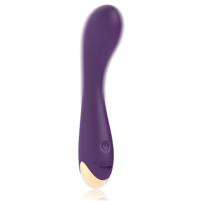 TREASURE HANSEL G-SPOT VIBRATOR WATCHME WIRELESS TECHNOLOGY COMPATÍVEL - D-232458 - Dona Pimenta