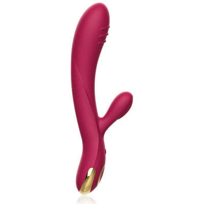 CICI BEAUTY- PREMIUM SILICONE COELHO VIBRADOR - D-232462 - Dona Pimenta