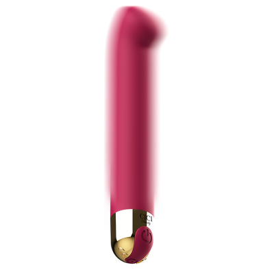 CICI BEAUTY- PREMIUM SILICONE CLIT ESTIMULADOR - D-232464 - Dona Pimenta