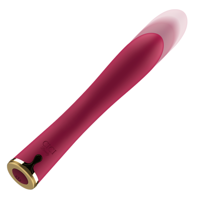 CICI BEAUTY- PREMIUM SILICONE PUSH BULLET - D-232465 - Dona Pimenta