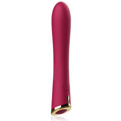 CICI BEAUTY- PREMIUM SILICONE PUSH BULLET - D-232465 - Dona Pimenta