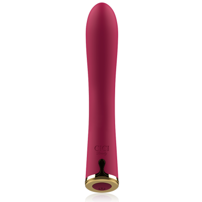 CICI BEAUTY- PREMIUM SILICONE PUSH BULLET - D-232465 - Dona Pimenta