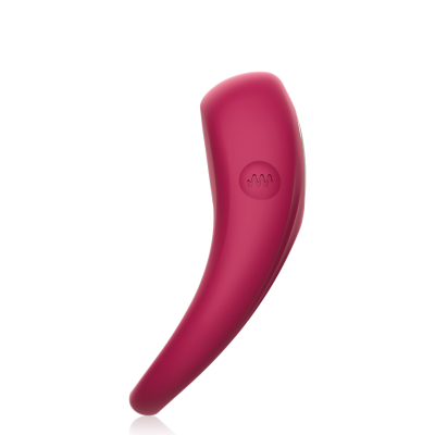 CICI BEAUTY- ANEL VIBRANTE DE SILICONE PREMIUM - D-232467 - Dona Pimenta