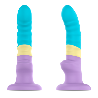 MYTHOLOGY COLBY PASTEL DILDO M - D-232475 - Dona Pimenta