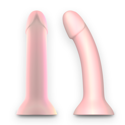 MYTHOLOGY RUNE CANDY DILDO M - D-232477 - Dona Pimenta