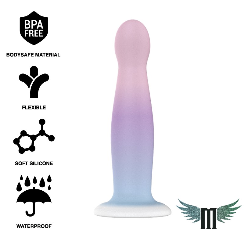 MYTHOLOGY GARRICK NAYADE DILDO M - D-232479 - Dona Pimenta