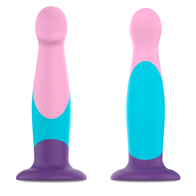 MYTHOLOGY GARRICK PASTEL DILDO M - D-232480 - Dona Pimenta