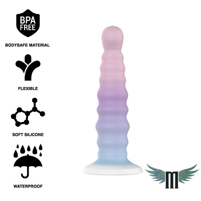 MYTHOLOGY ARIAN NAYADE DILDO M - D-232487 - Dona Pimenta