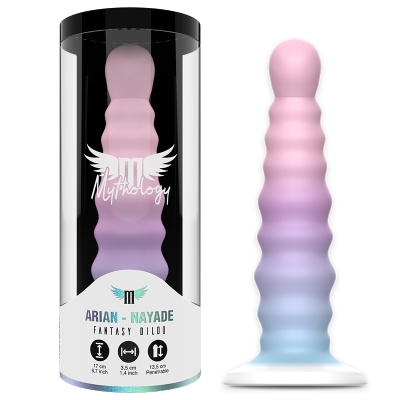 MYTHOLOGY ARIAN NAYADE DILDO M - D-232487 - Dona Pimenta