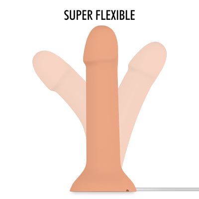 MYTHOLOGY FLIPPER ORIGINAL DILDO M SQUIRTING - D-232488 - Dona Pimenta