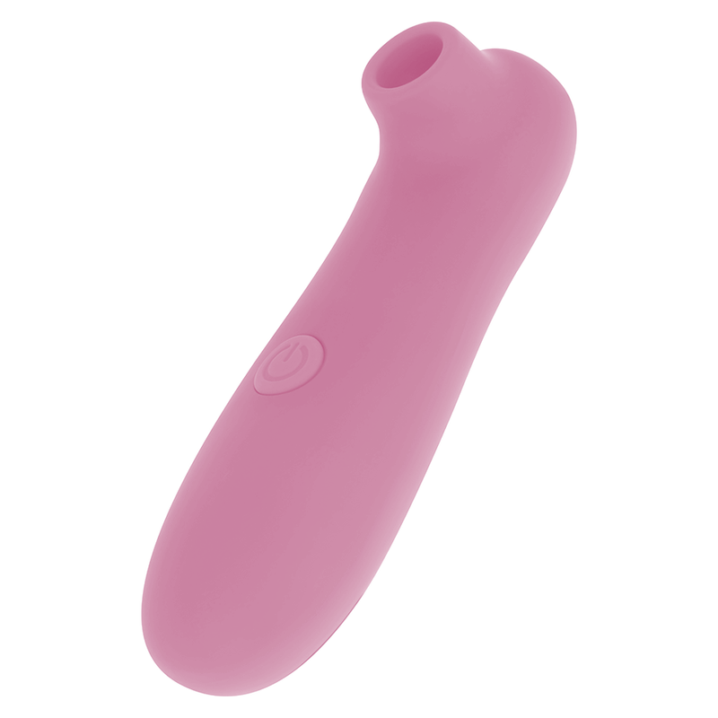 OHMAMA CLIT STIMULATING 10 SPEEDS - PINK - D-232967 - Dona Pimenta