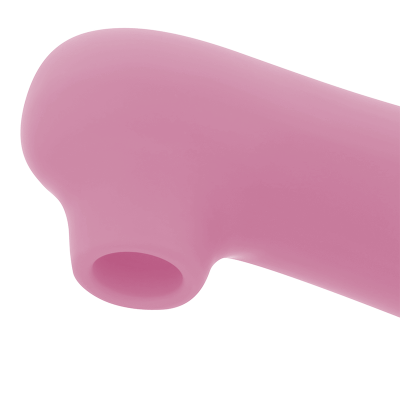 OHMAMA CLIT STIMULATING 10 SPEEDS - PINK - D-232967 - Dona Pimenta