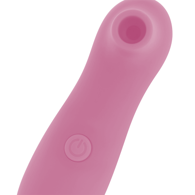 OHMAMA CLIT STIMULATING 10 SPEEDS - PINK - D-232967 - Dona Pimenta