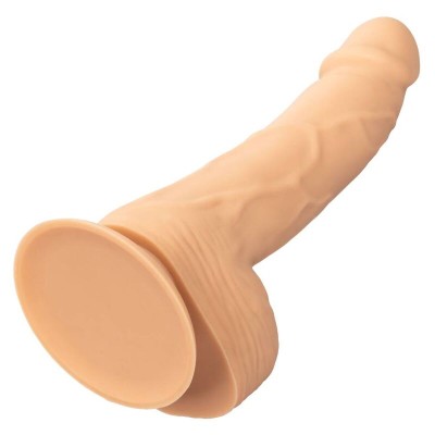 CALIFÓRNIA EXOTICS SILICONE STUDS 15,24 CM SKIN - D-233055 - Dona Pimenta