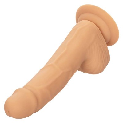 CALIFÓRNIA EXOTICS SILICONE STUDS 15,24 CM SKIN - D-233055 - Dona Pimenta