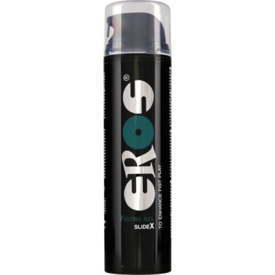 EROS FISTING GEL SLIDEX 200 ML - D62-51201 - Dona Pimenta