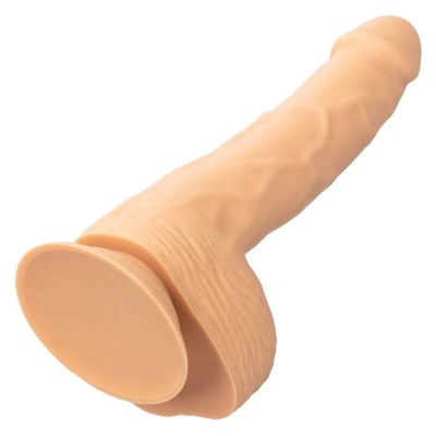 CALIFÓRNIA EXOTICS SILICONE STUDS 20,32 CM SKIN - D-233057 - Dona Pimenta