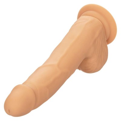 CALIFÓRNIA EXOTICS SILICONE STUDS 20,32 CM SKIN - D-233057 - Dona Pimenta