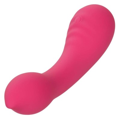 CALIFÓRNIA EXOTICS PIXIES TEASER ROSA - D-233058 - Dona Pimenta