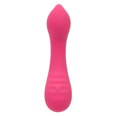 CALIFÓRNIA EXOTICS PIXIES TEASER ROSA - D-233058 - Dona Pimenta