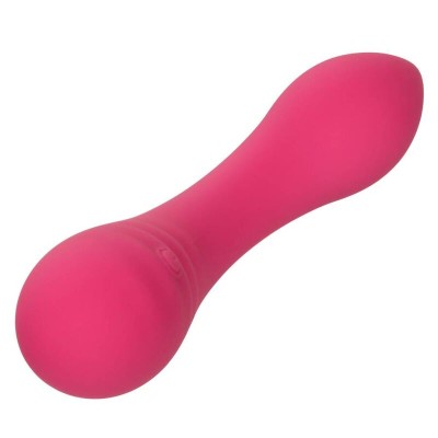 CALIFÓRNIA EXOTICS PIXIES TEASER ROSA - D-233058 - Dona Pimenta