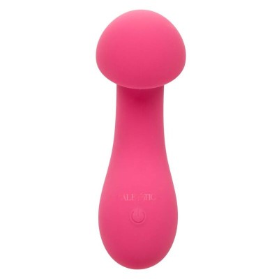 CALIFÓRNIA EXOTICS PIXIES EXCITER ROSA - D-233059 - Dona Pimenta