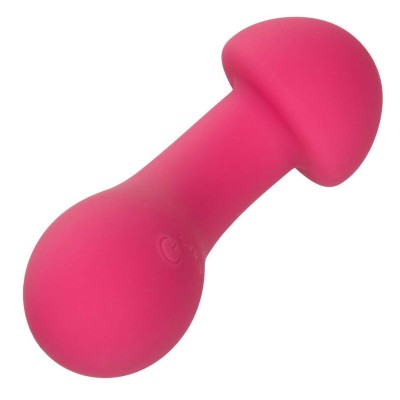 CALIFÓRNIA EXOTICS PIXIES EXCITER ROSA - D-233059 - Dona Pimenta